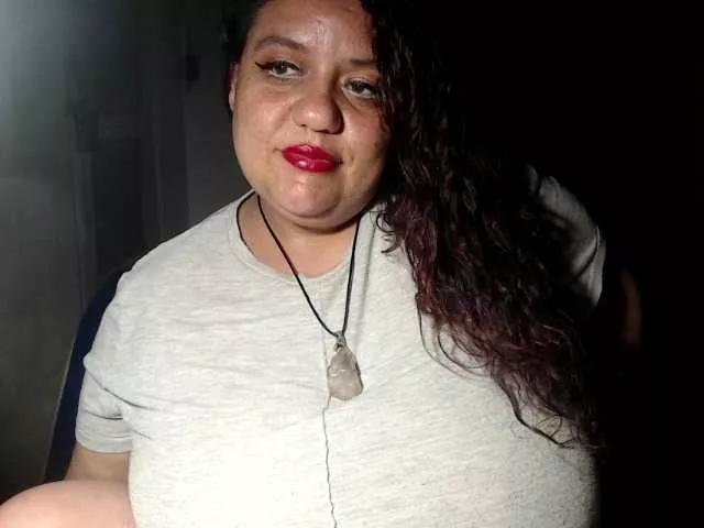 Lauluna from BongaCams