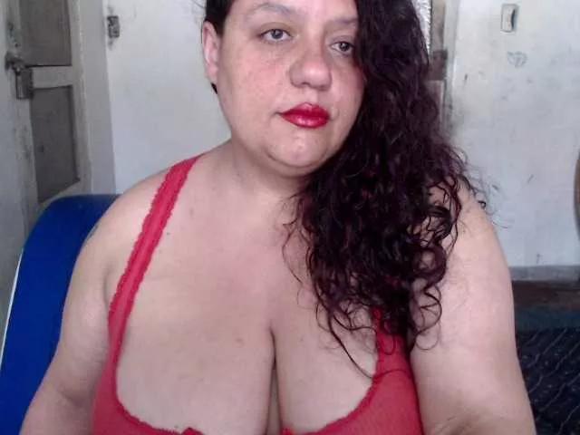 Lauluna from BongaCams