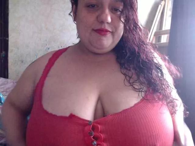 Lauluna from BongaCams