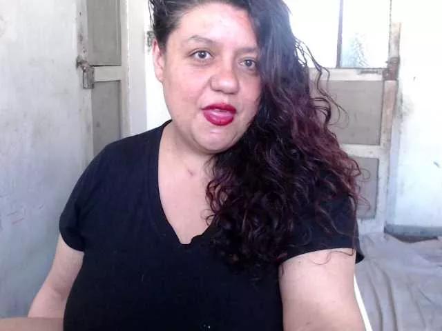 Lauluna from BongaCams is Freechat