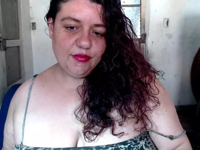 Lauluna from BongaCams