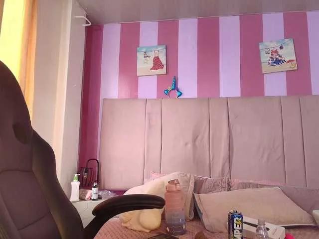 lauraltt from BongaCams is Freechat