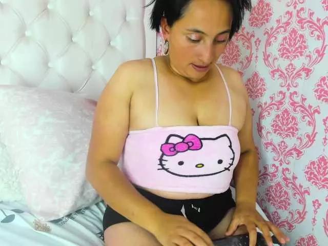 LauraYoselin from BongaCams is Freechat