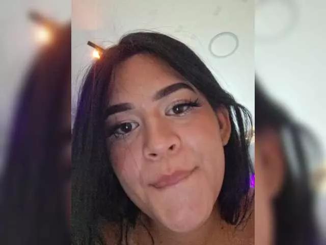 LaurenGil from BongaCams is Freechat
