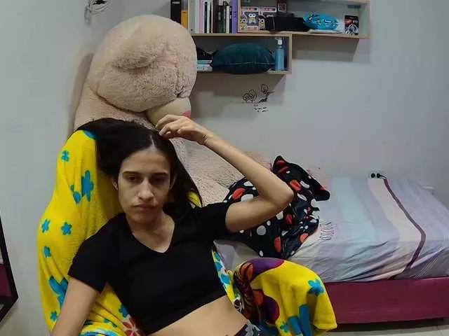 Laurishyness from BongaCams is Freechat