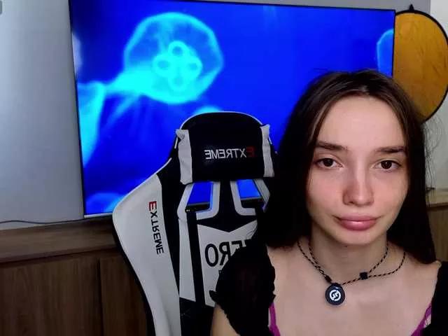 laxyflaxy from BongaCams is Freechat