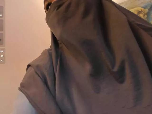 Layla-arabelle from BongaCams is Freechat