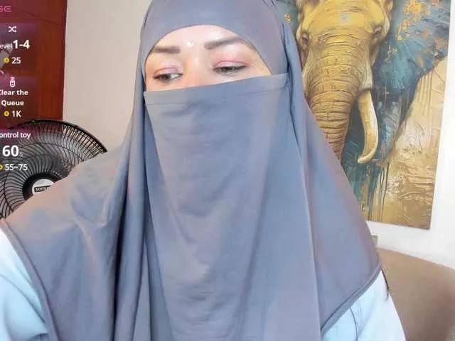 Layla-arabelle from BongaCams is Freechat