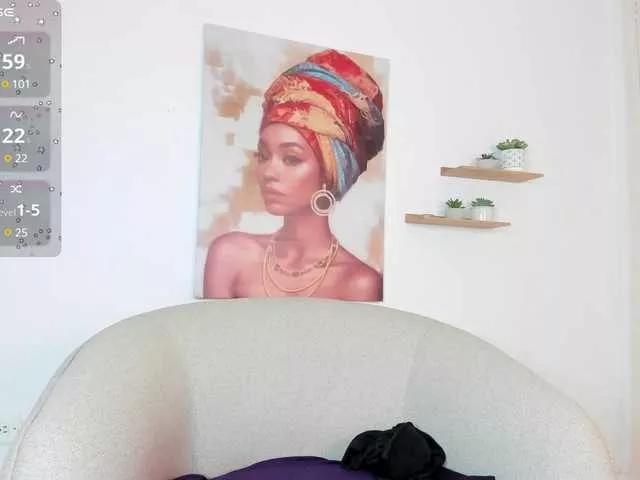 Layla-arabelle from BongaCams is Freechat