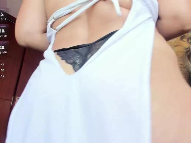 Layla-arabelle from BongaCams is Freechat