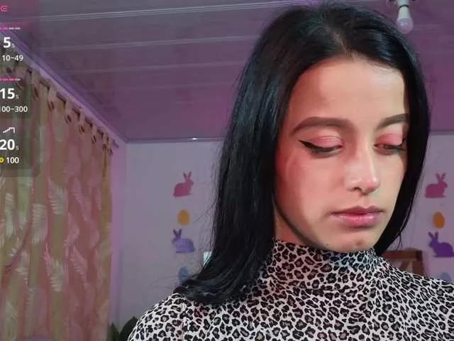 Laylafoxy-tay from BongaCams
