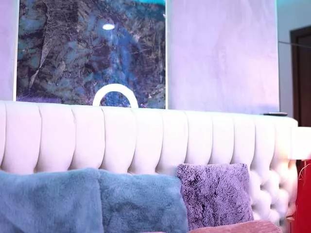 LaylaKristal from BongaCams