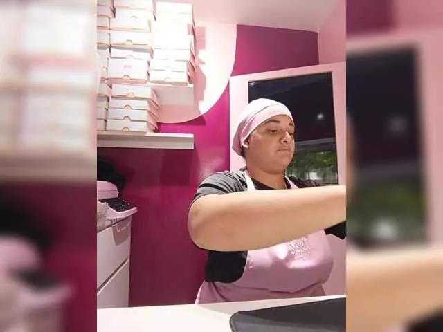 Laylamkarim from BongaCams