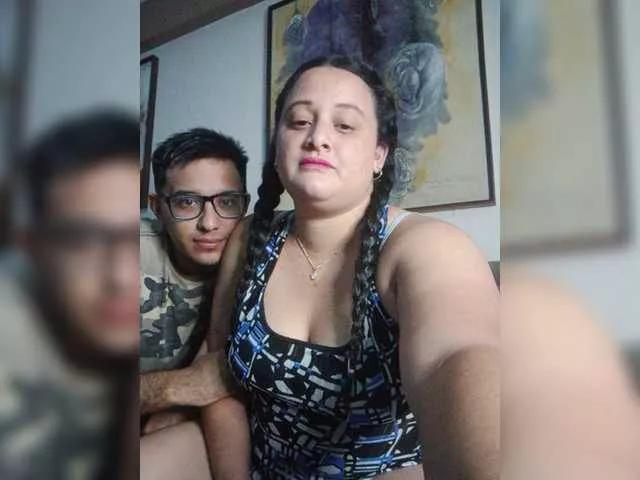 Laylamkarim from BongaCams
