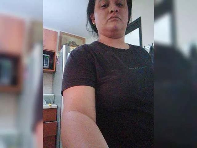 Laylamkarim from BongaCams