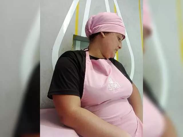 Laylamkarim from BongaCams