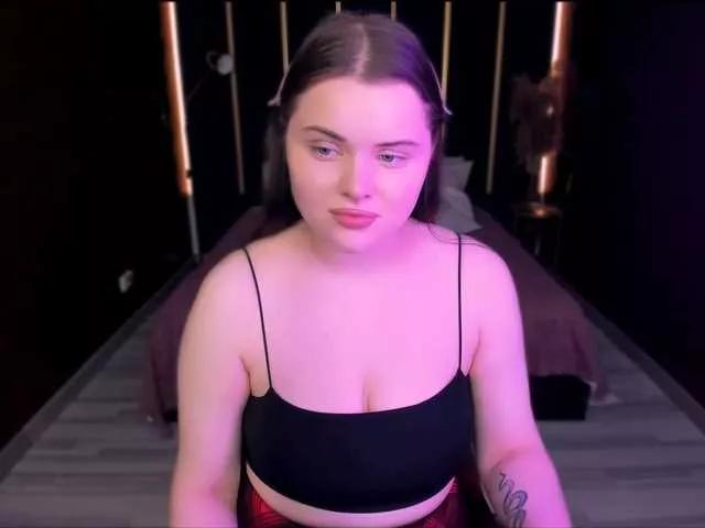 LediBritmi from BongaCams is Freechat