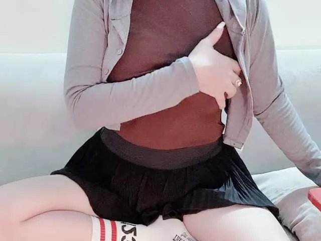 Lee-haeri on BongaCams 