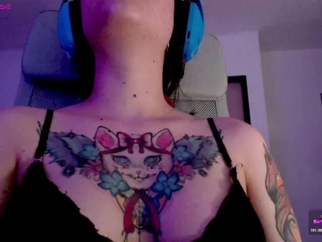 LeeZoldyck from BongaCams