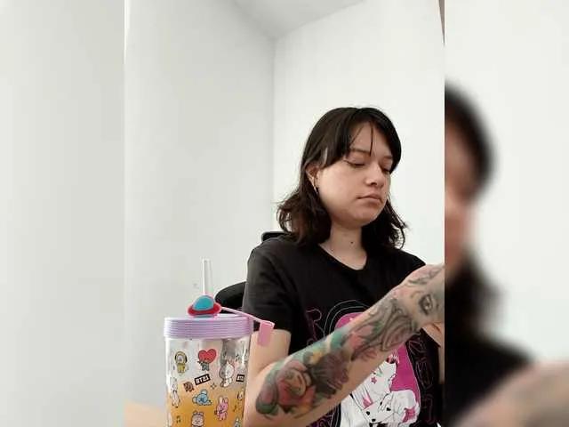 LeeZoldyck from BongaCams is Freechat