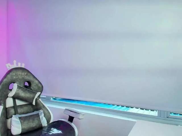 Leia-laurent from BongaCams is Freechat