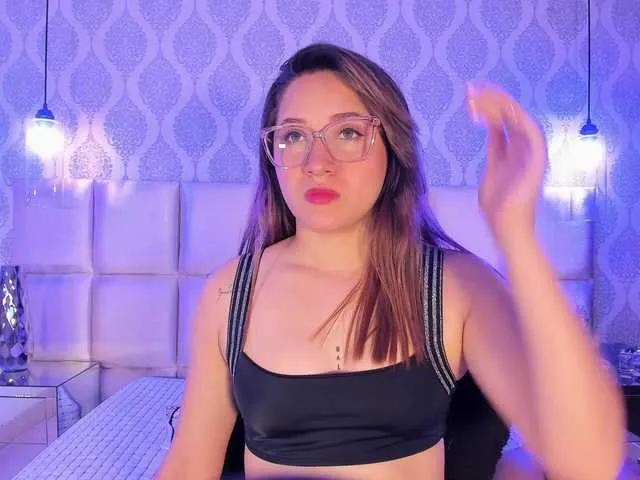 LeiahBlonde from BongaCams is Freechat