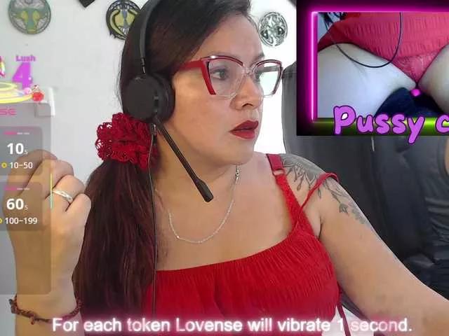 Leidydi223 from BongaCams is Freechat