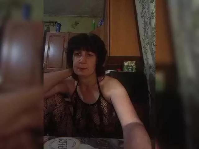 LeilaValentine from BongaCams