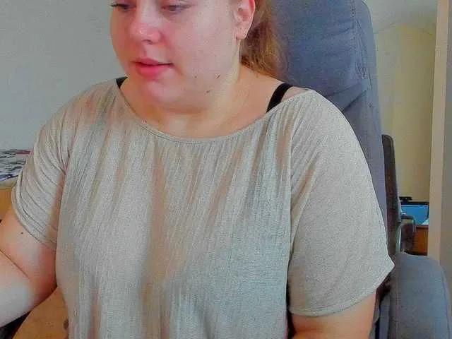 Leilia from BongaCams