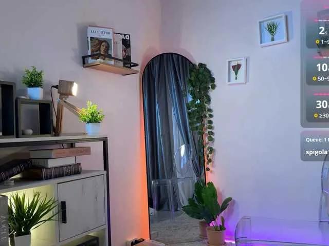 LelaRyann from BongaCams