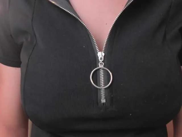 LelaWest from BongaCams is Freechat