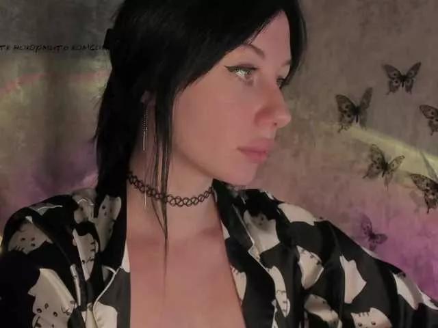 lenaaddiction from BongaCams is Freechat
