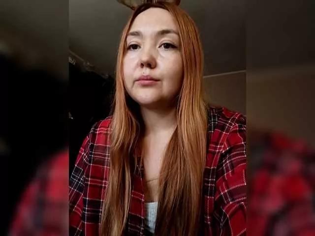 lenavelvet25 from BongaCams is Freechat
