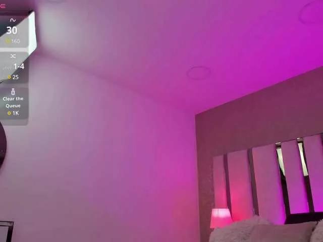 LennaBlair from BongaCams