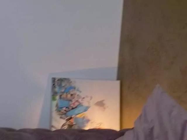 LennaGodess from BongaCams