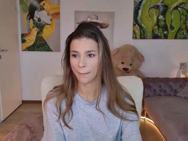 LennaGodess from BongaCams