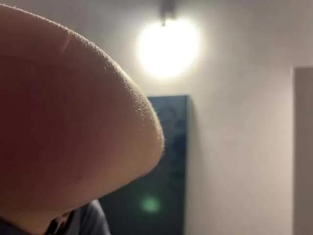 LeontineCuffie from BongaCams is Freechat