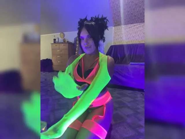 LeraXCream from BongaCams is Freechat