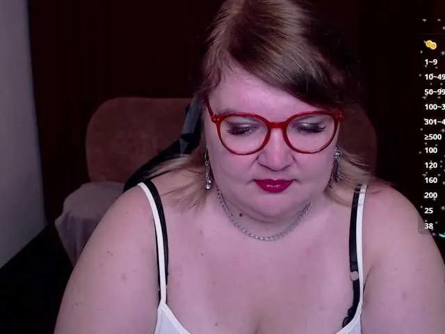 LessonInPleasure from BongaCams