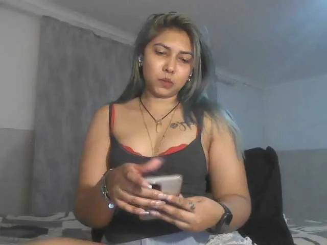 Letti777 from BongaCams is Freechat