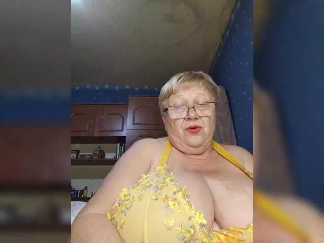 LettieXMagdalen from BongaCams is Freechat