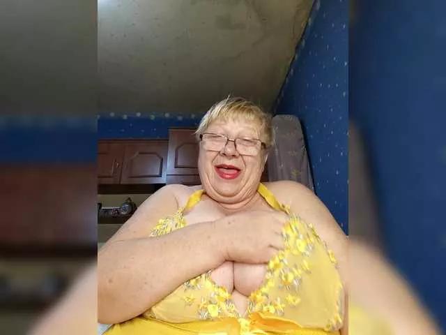 LettieXMagdalen from BongaCams