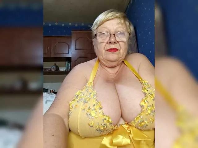 LettieXMagdalen from BongaCams is Freechat