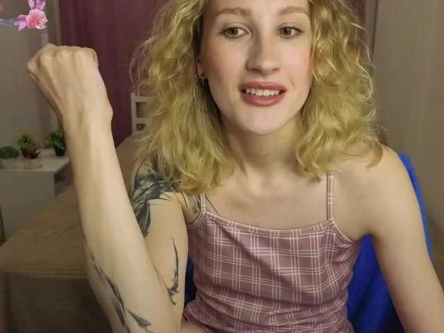 LexieSun from BongaCams is Freechat