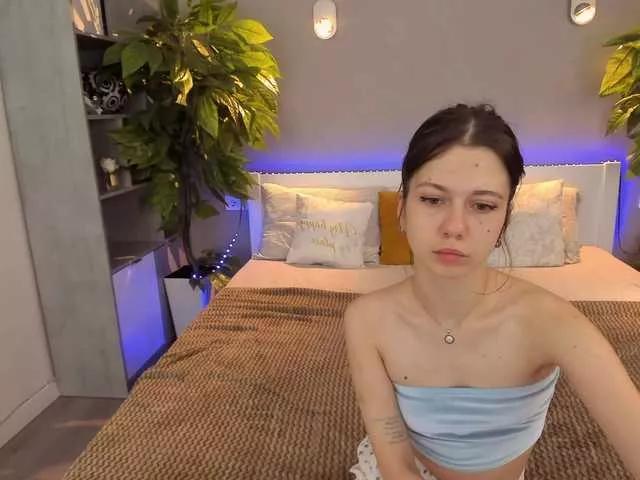 LexiLuxx from BongaCams is Freechat