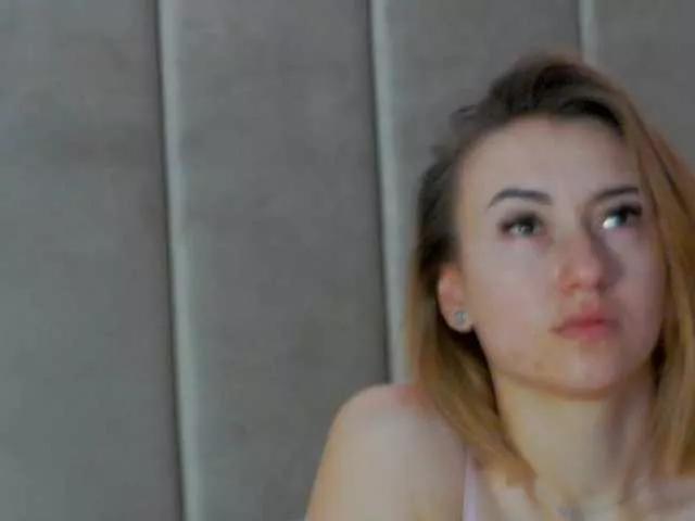 LexiRussell from BongaCams is Freechat