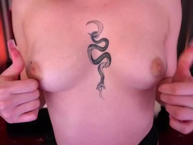 LexiSii from BongaCams is Freechat