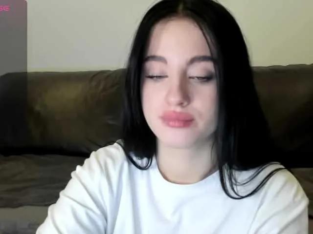 LexiSin from BongaCams is Freechat