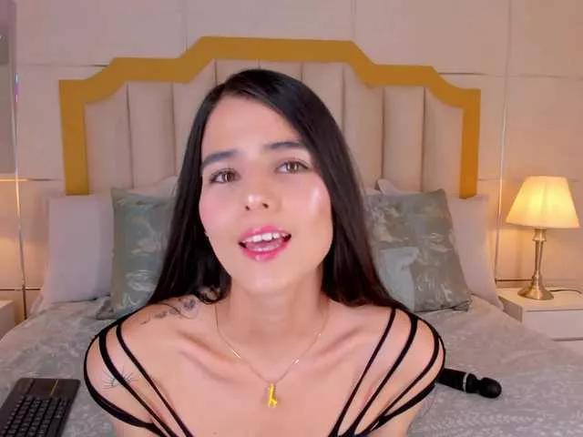 LexyFox1 from BongaCams is Freechat