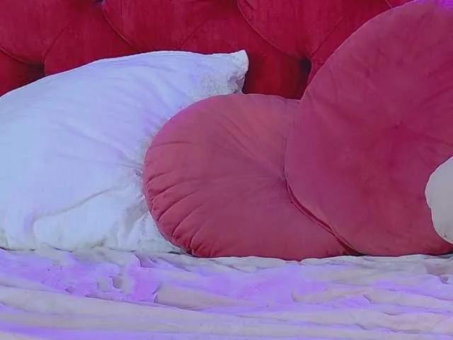 LeyaGoddess from BongaCams is Freechat